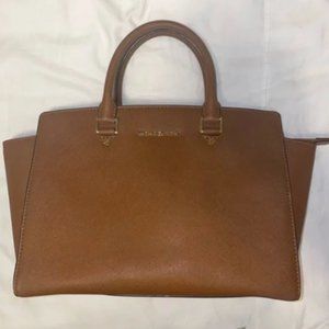 MK Michael Kors Purse